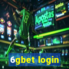 6gbet login